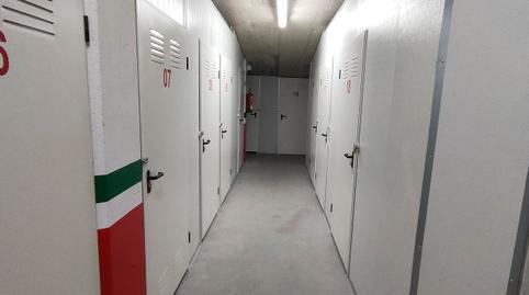 Photo 5 of Box room to rent in Rúa Adelaida Muro, 48, Monte Alto - Zalaeta - Atocha, A Coruña