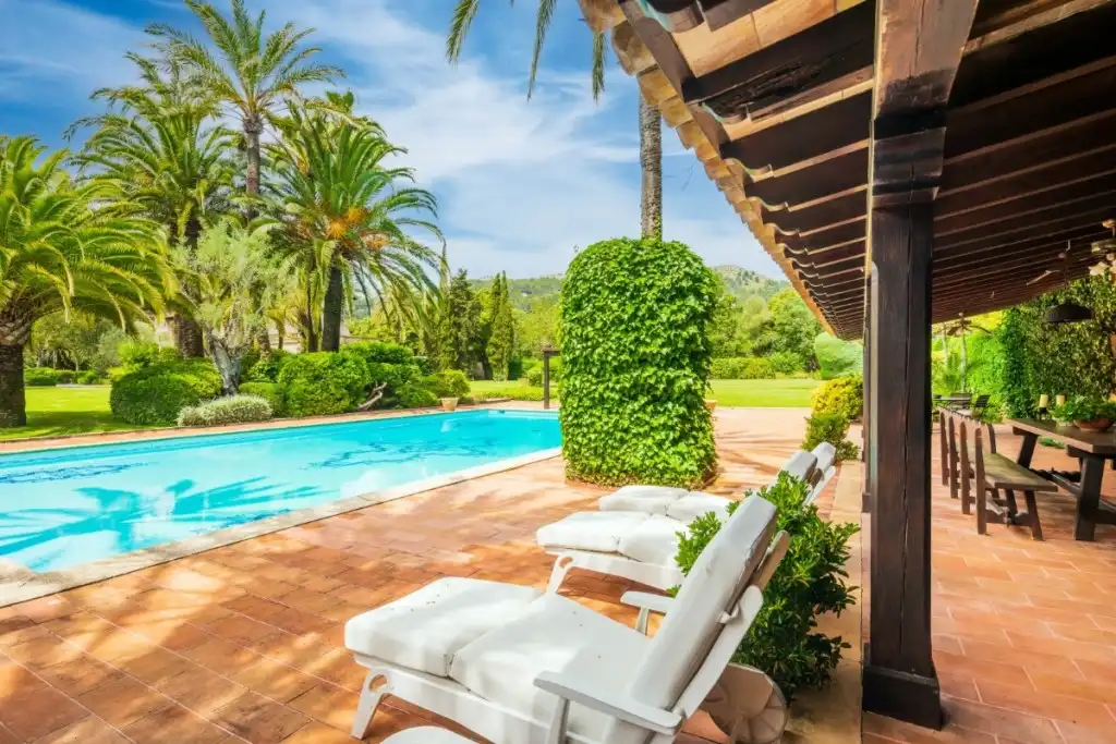 Landhaus mit Pool zum Verkauf in Pollença Poble, imagen 14