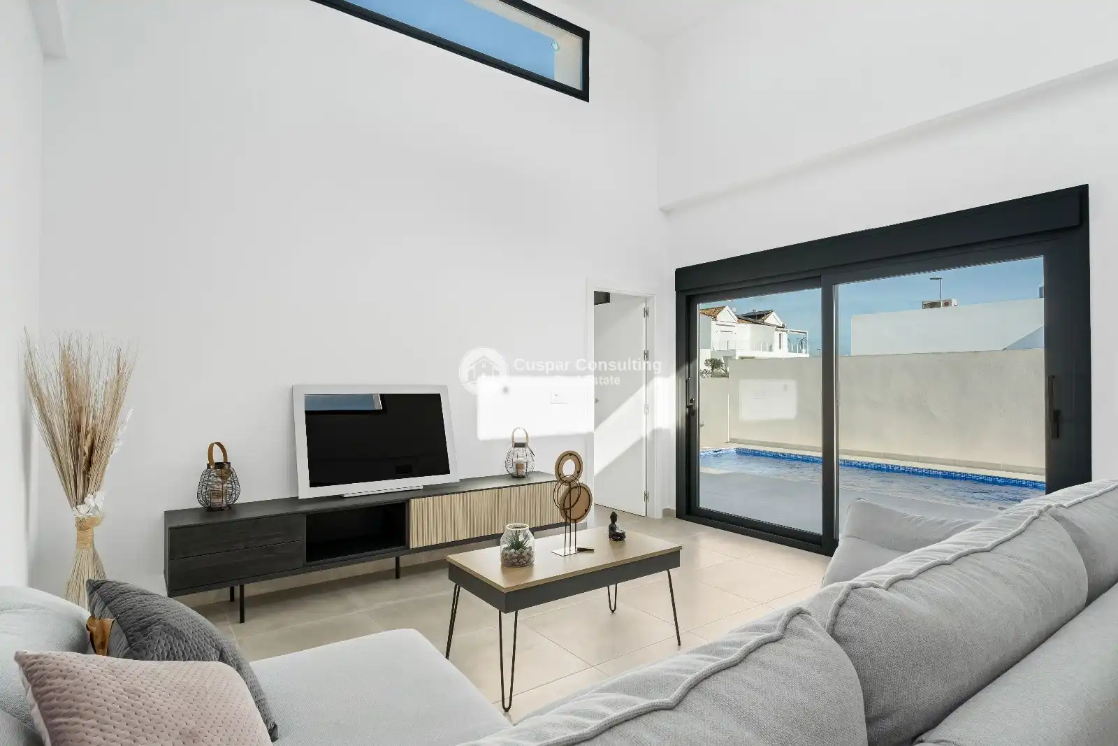 Villa mit Pool zum Verkauf in N/A, imagen 3