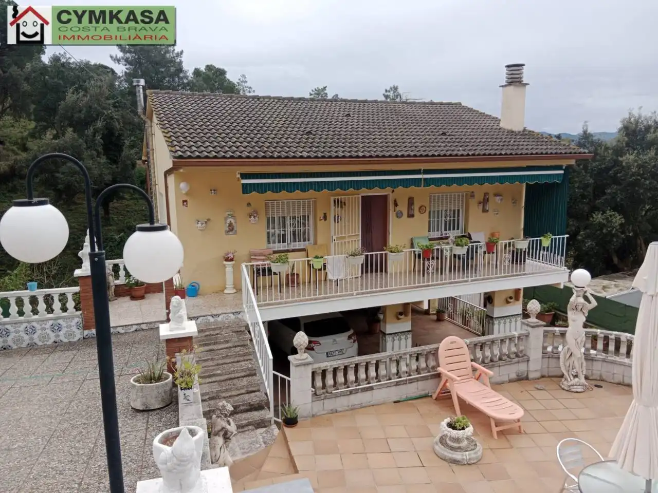 Maison avec piscine à vendre à Residencial Park, imagen 27