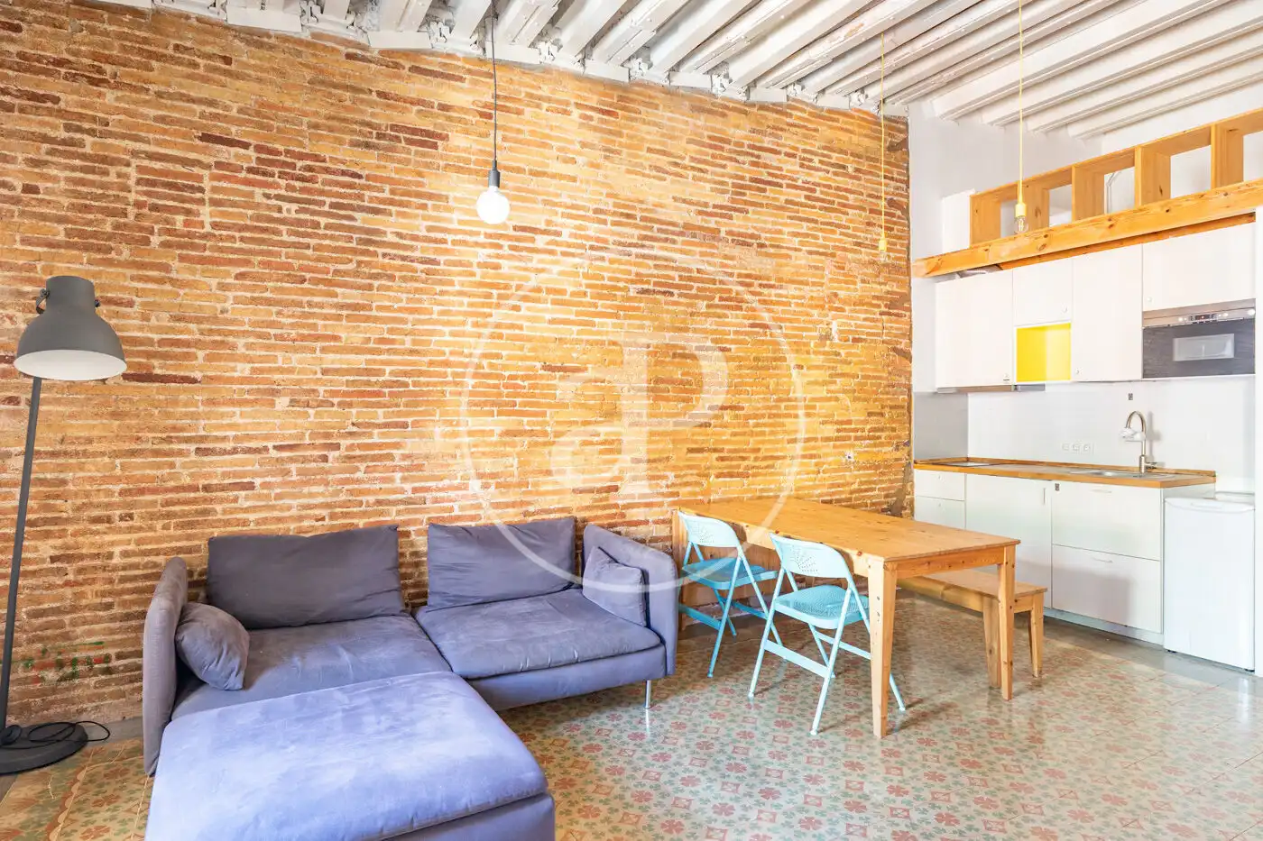 Wohnung mit Terrasse zum Verkauf in Carrer de Salvà, imagen 9
