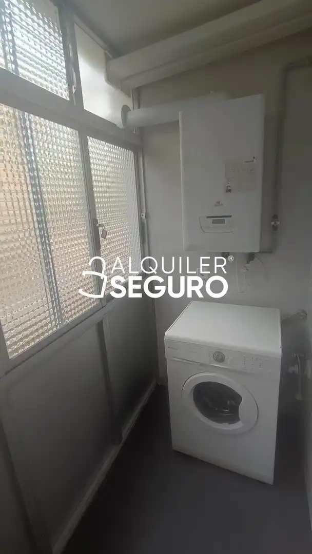 Pis de lloguer a Manresa, Tres Olivos - Valverde