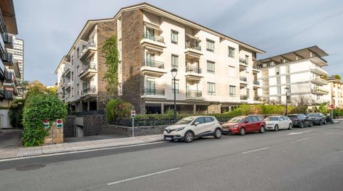 Foto 2 de Piso en venta en Gipuzkoa Kalea, Zarautz, Gipuzkoa