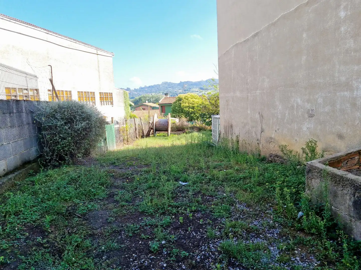 Edificio en venta en Siero