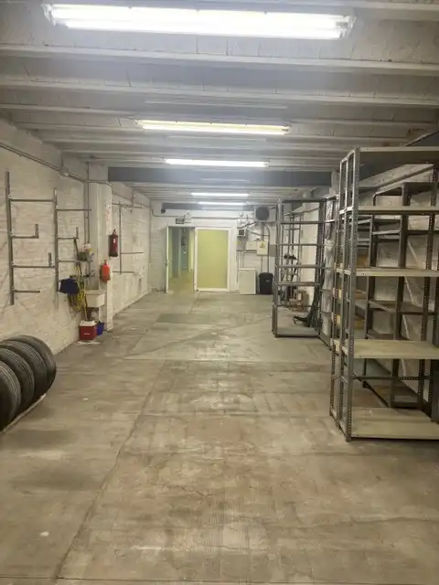 Local comercial en venda a Carrer del Montseny 21ac, imagen 7
