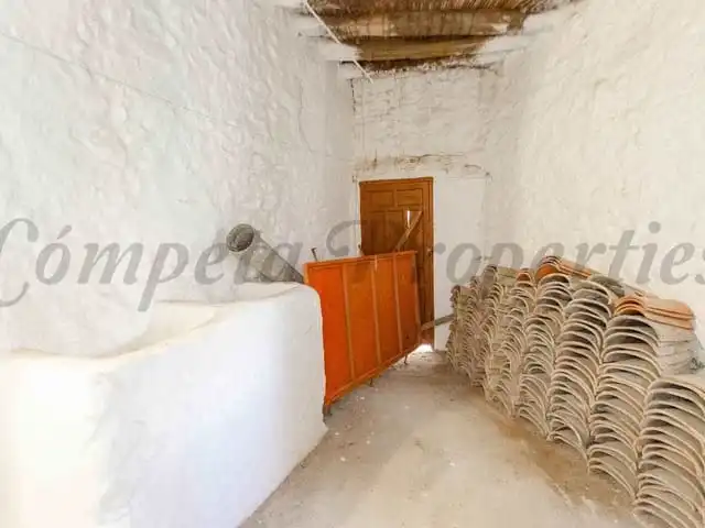 Adossat en venda a Salares, imagen 13
