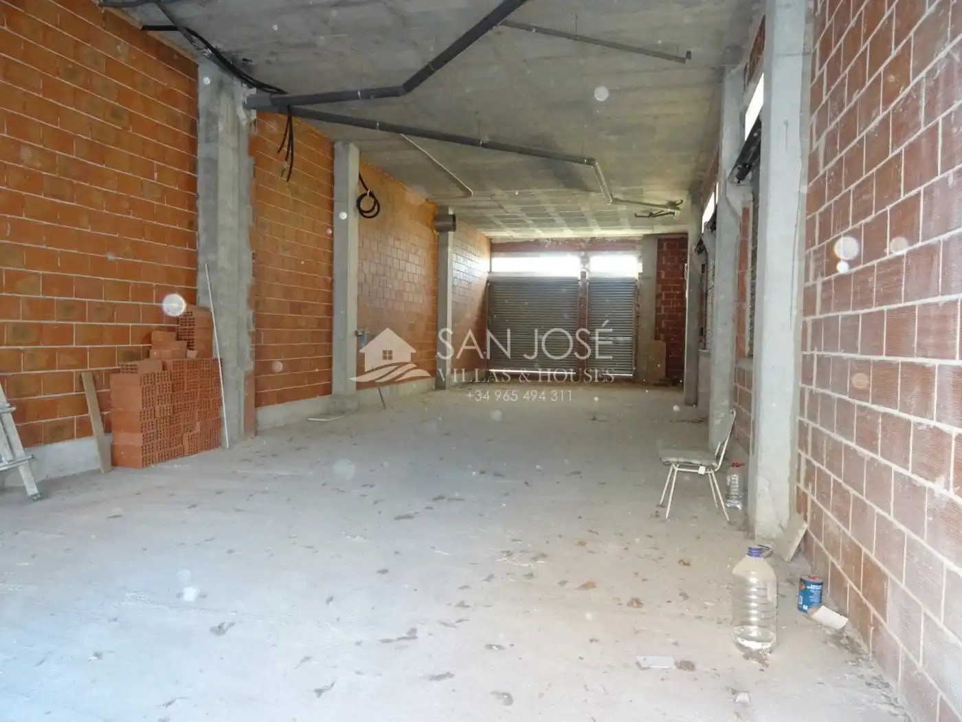Business premises for sale in Aspe Centro, imagen 5