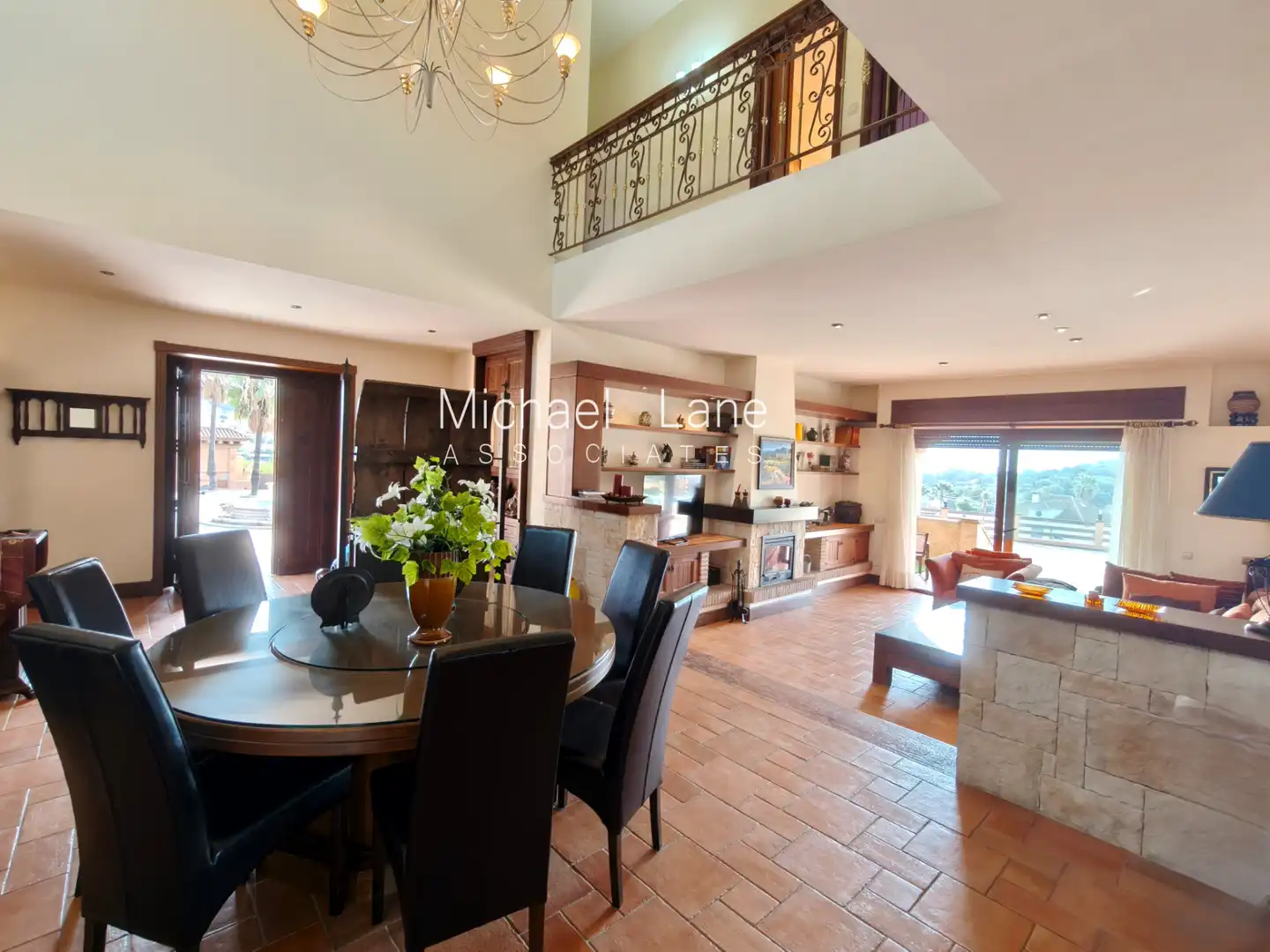 Chalet con terraza en venta en Costa Natura, imagen 10