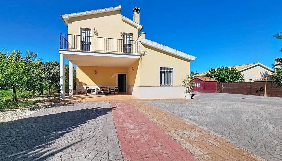 Photo 1 of House or chalet for sale in La Carlota, Córdoba