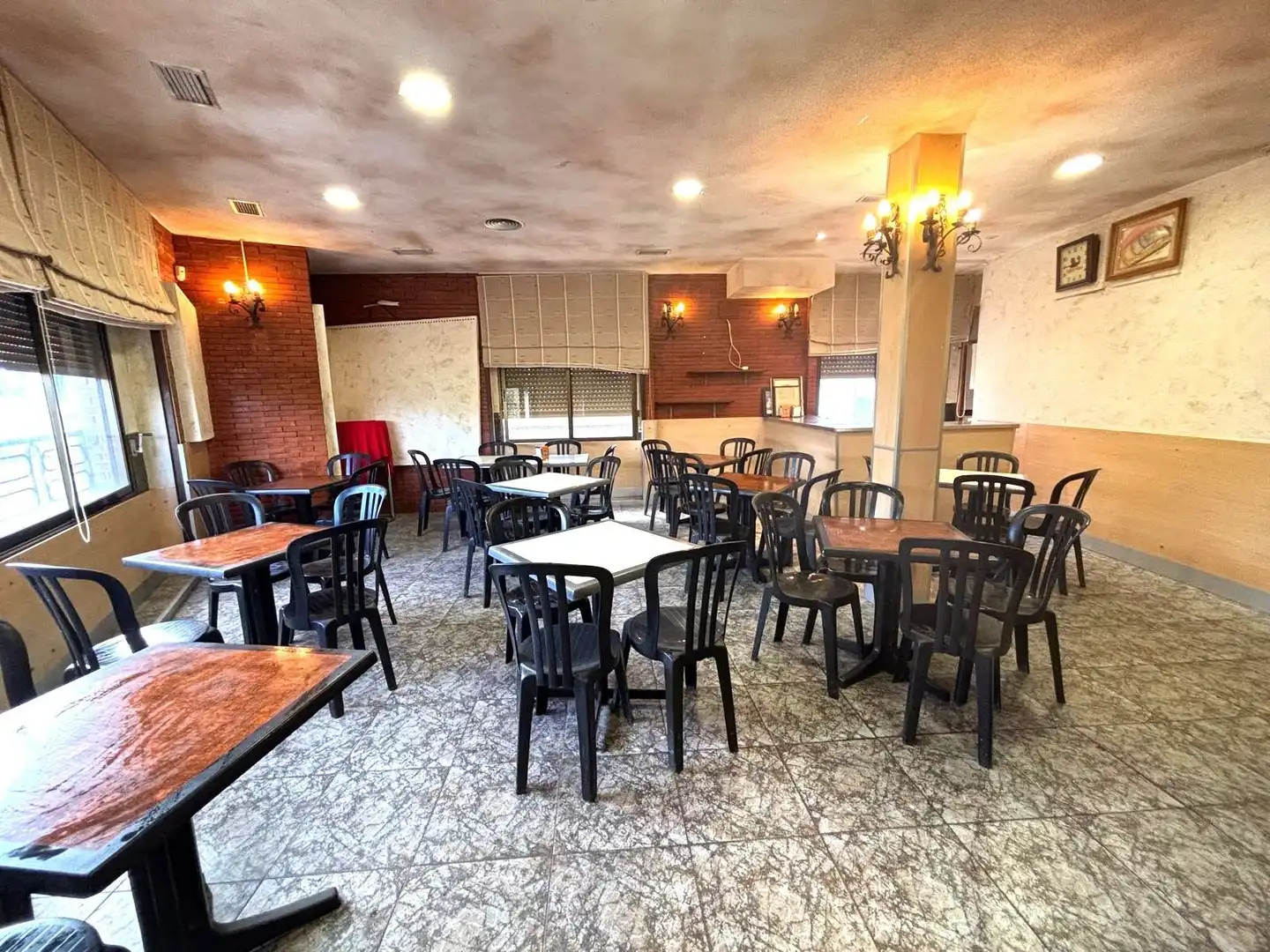 Local en venta en Polán con Aire acondicionado