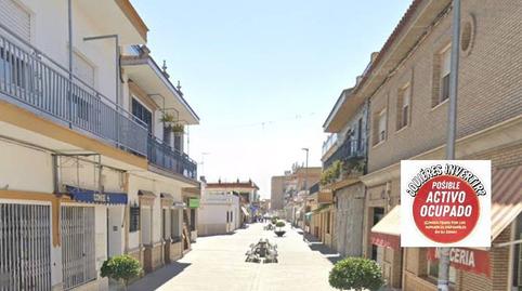Foto 2 de Casa adosada en venda a Calle Virgen de Gracia, Rinconada, La Rinconada