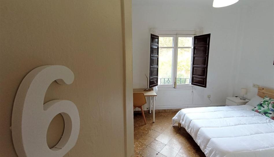 Photo 1 of Planta baja to share in De Cartuja, San Ildefonso, Granada