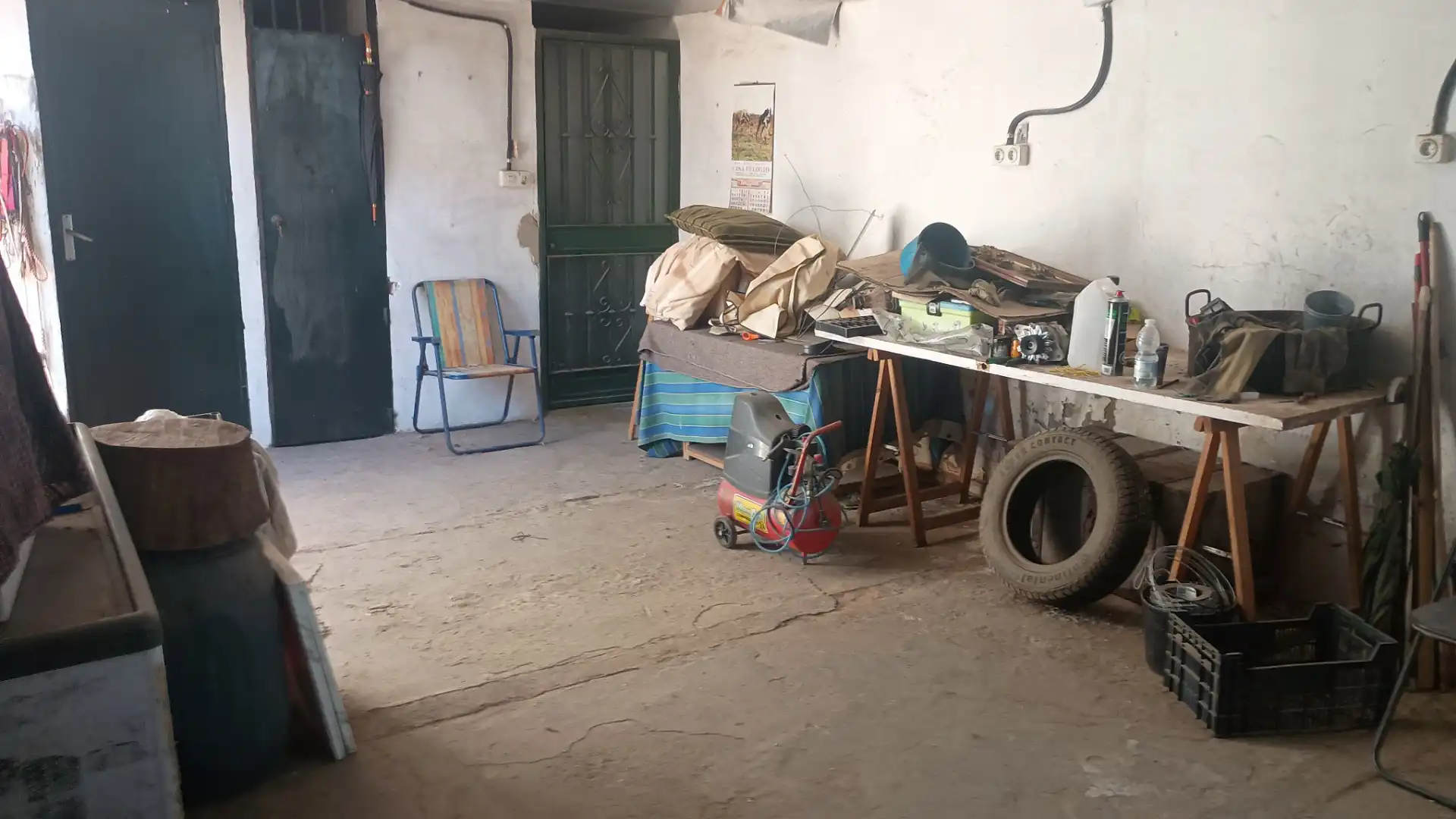 Trastero en venta en Villanueva del Ariscal