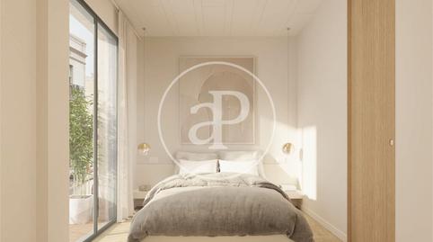 Photo 4 from new construction home in Flat for sale in El Camp de l'Arpa del Clot, Barcelona
