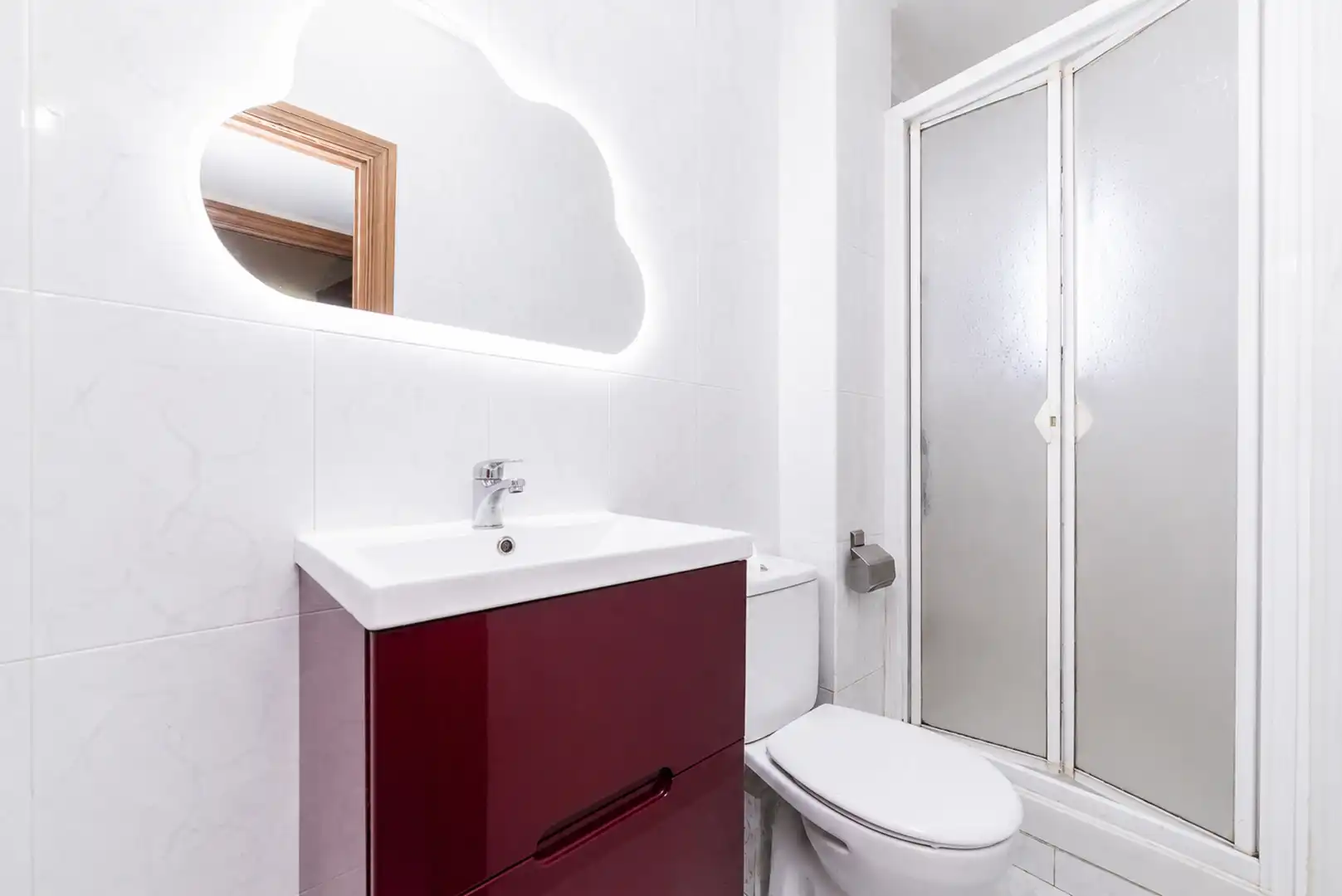 Baño de Piso en venta en Leganés