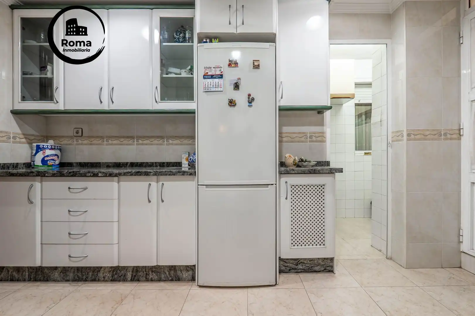 Piso con ascensor en venta en Ronda, imagen 21