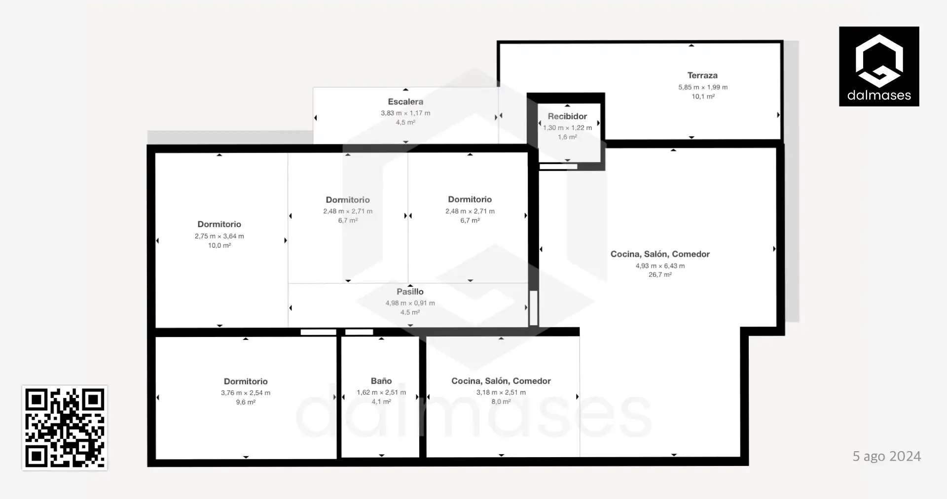 Houses for sale in Sant Pol, Can Massuet del Far