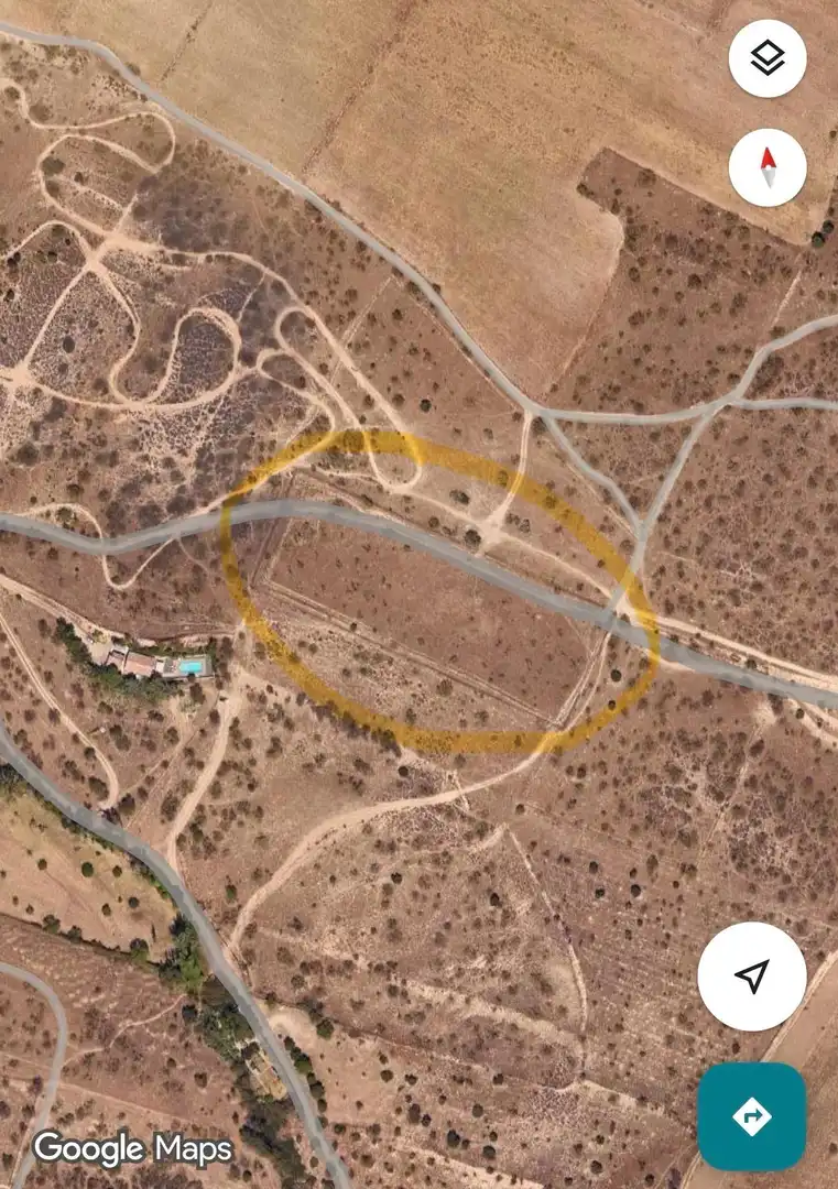 Terreno rústico en venta en Fuencarral - El Pardo, imagen 4