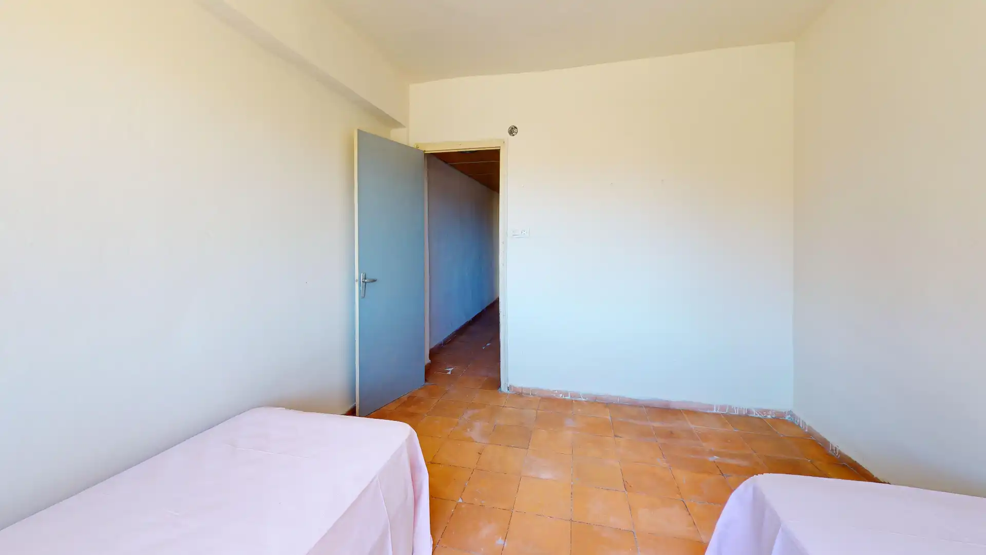 Habitación de Piso en venta en Villajoyosa / La Vila Joiosa con Amueblado