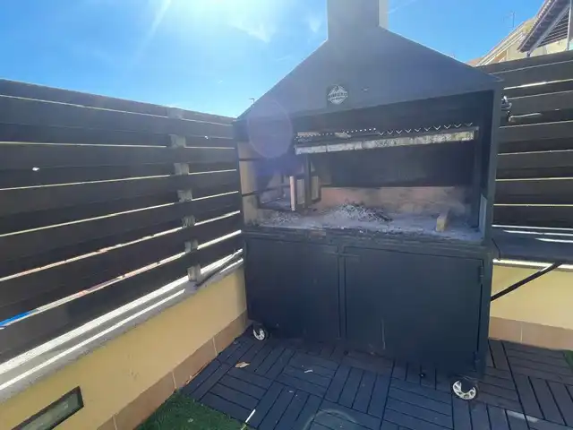 Duplex con terrazza in vendita a Carrer Llevant, imagen 15