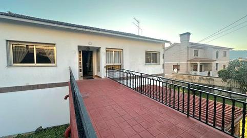 Foto 3 de Casa o chalet en venta en Estrada Da Moureira, Moaña, Pontevedra