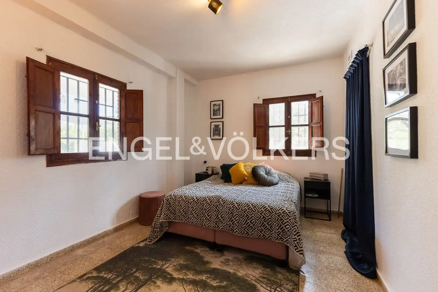 Casa con giardino in vendita a Carcaixent, imagen 63