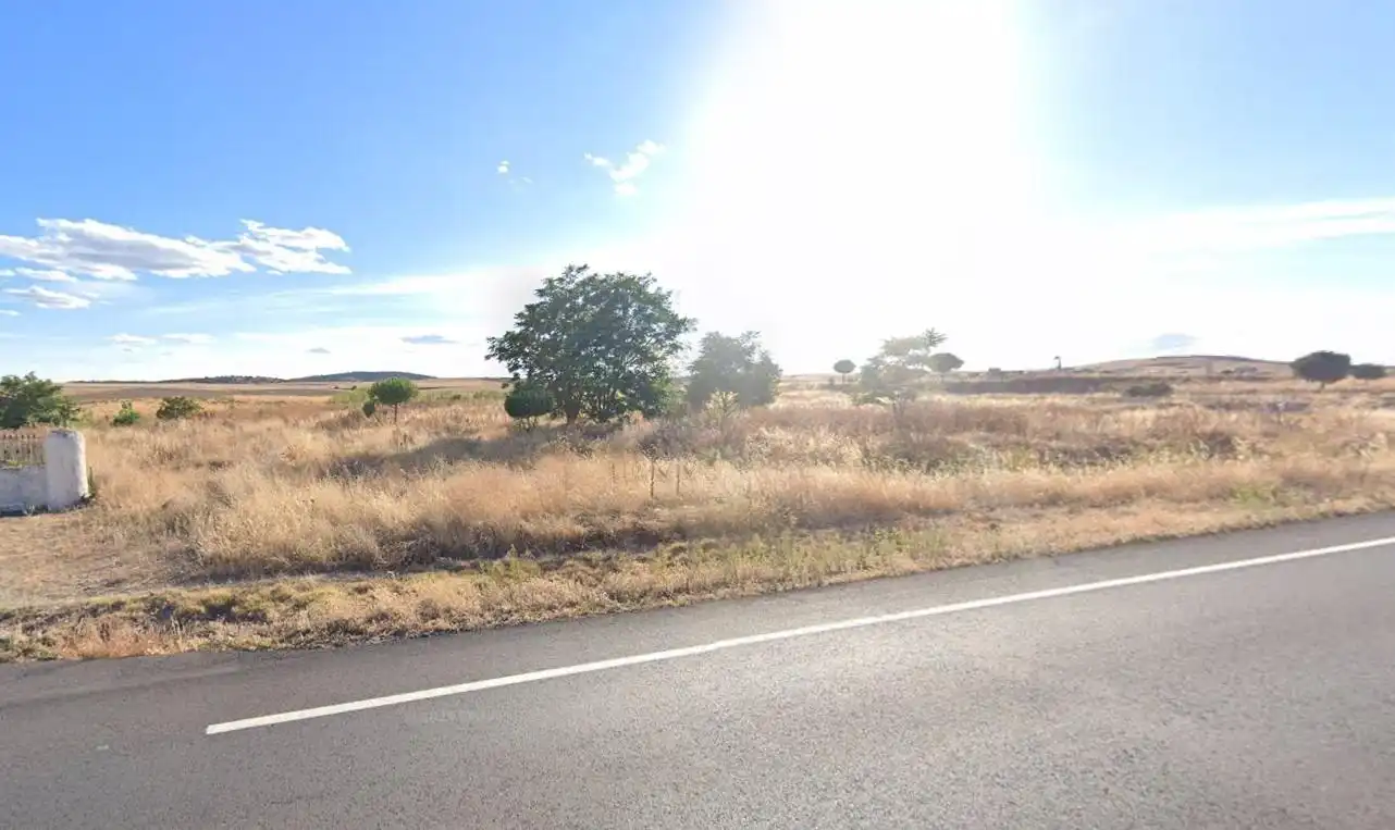 Terreny residencial en venda a Carretera SECTOR UR-3, imagen 6