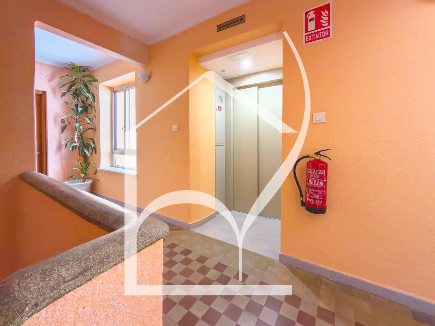 Piso en venta en Salamanca con Aire acondicionado, Calefacción y Amueblado