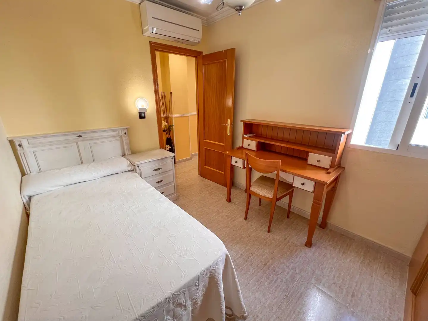 Penthouse mit Terrasse zum Verkauf in Centro, imagen 19