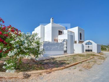 Casa en venta en sabadell