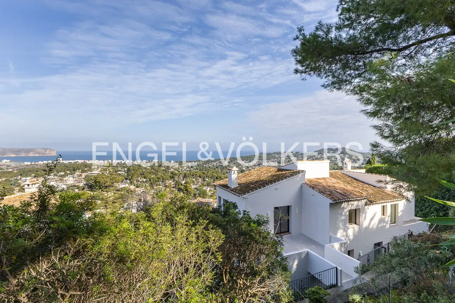 Maison avec terrasse à vendre à Cap Martí - El Tossalet - Pinomar, imagen 80