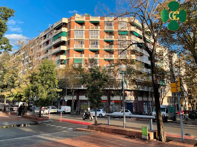 Piso en Venta en Carrer de Guipúscoa en El Clot