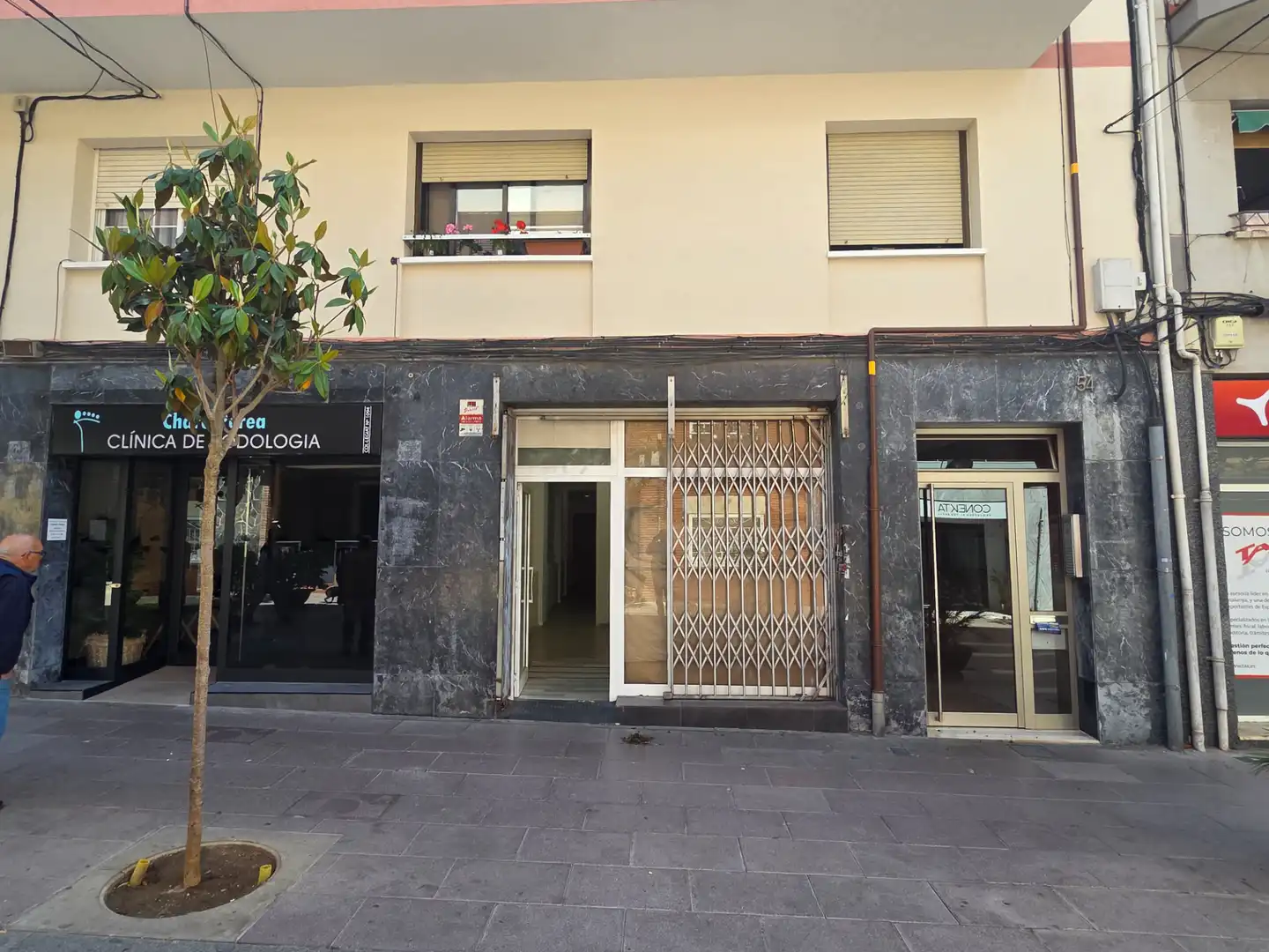 Local de alquiler en Sant Joan Despí con Aire acondicionado y Terraza