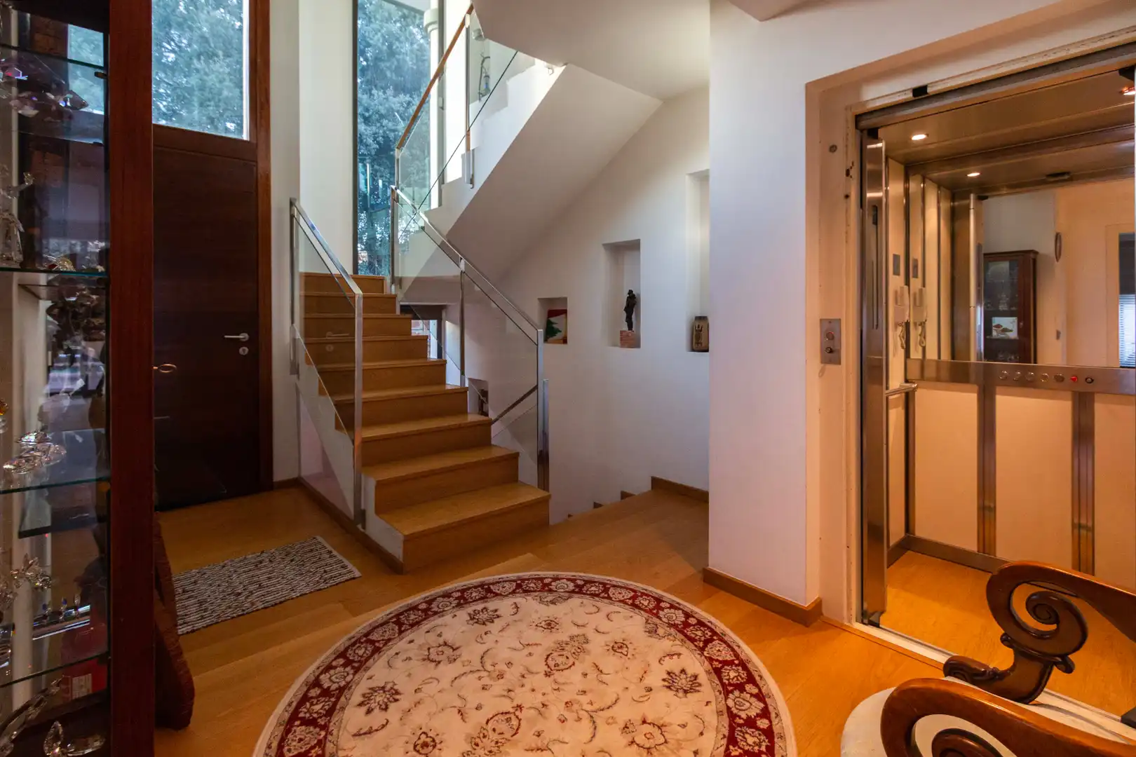 Houses for sale in Girona  with Air Conditioner, Heating and Private garden