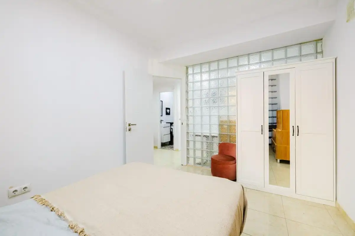 Habitación de Planta baja en venta en Benalmádena con Calefacción y Piscina