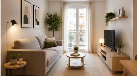 Foto 5 de Piso en venta en Calle de Barrioverde, La Magdalena, Zaragoza Capital