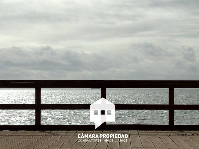 Casa-chalet en Venta en Mazagón