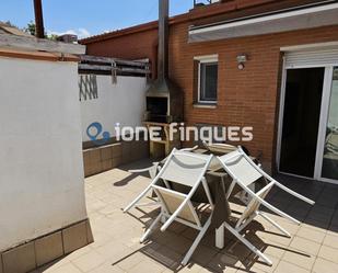 Terrace of Flat for sale in Sabadell  with Heating, Terrace and Internet