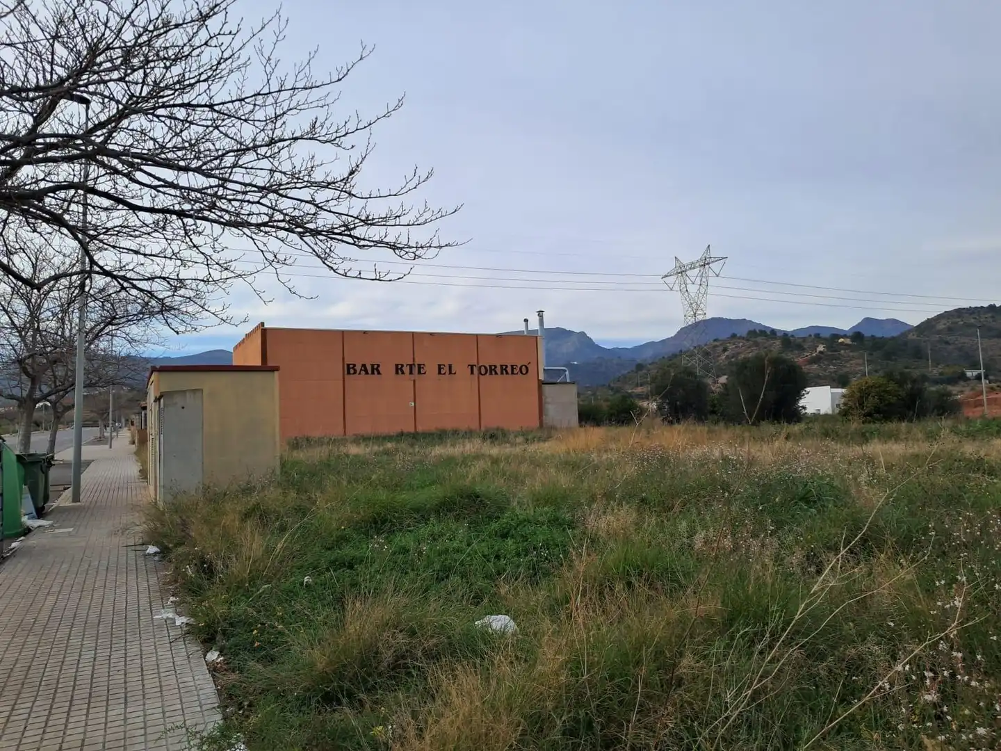 Terreny residencial en venda a Calle ILLA DE MENORCA 33, imagen 3
