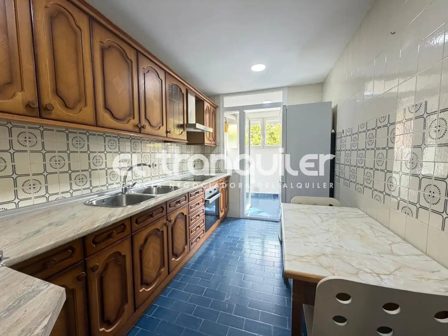 Appartement avec ascenseur à louer à Calle Sector Oficios, imagen 4