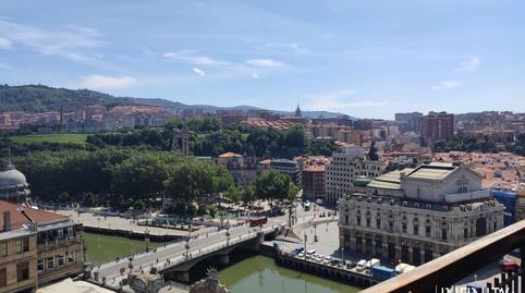 Photo 3 of Flat to rent in José María Olavarri Kalea, Plaza Circular, Bizkaia