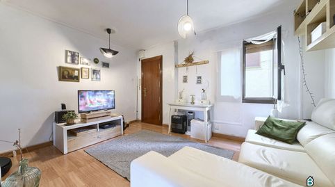 Foto 5 de Piso en venta en Remar Etxetaldea, Arabella, Bilbao