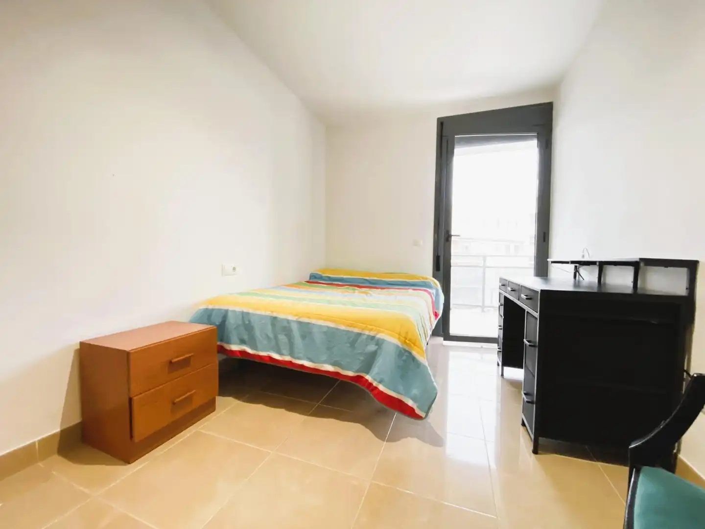 Piso con terraza en venta en Carrer XALET DEL BAU, imagen 23