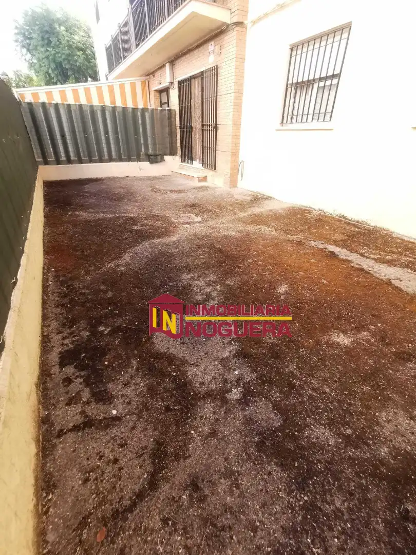 Jardín de Piso en venta en Écija