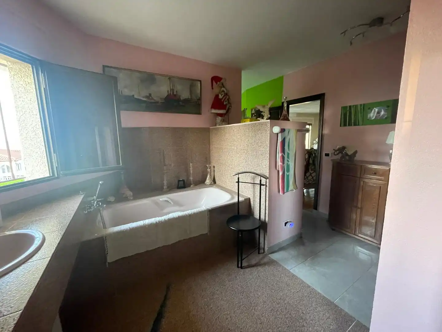 Villa avec piscine à vendre à Avinguda de Suïssa, imagen 55