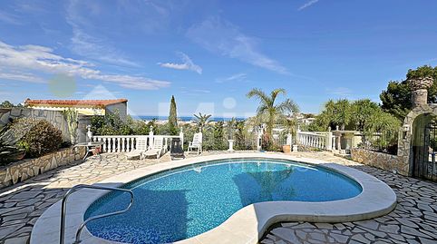 Foto 5 de Casa o chalet en venta en La Pedrera - Vessanes, Dénia