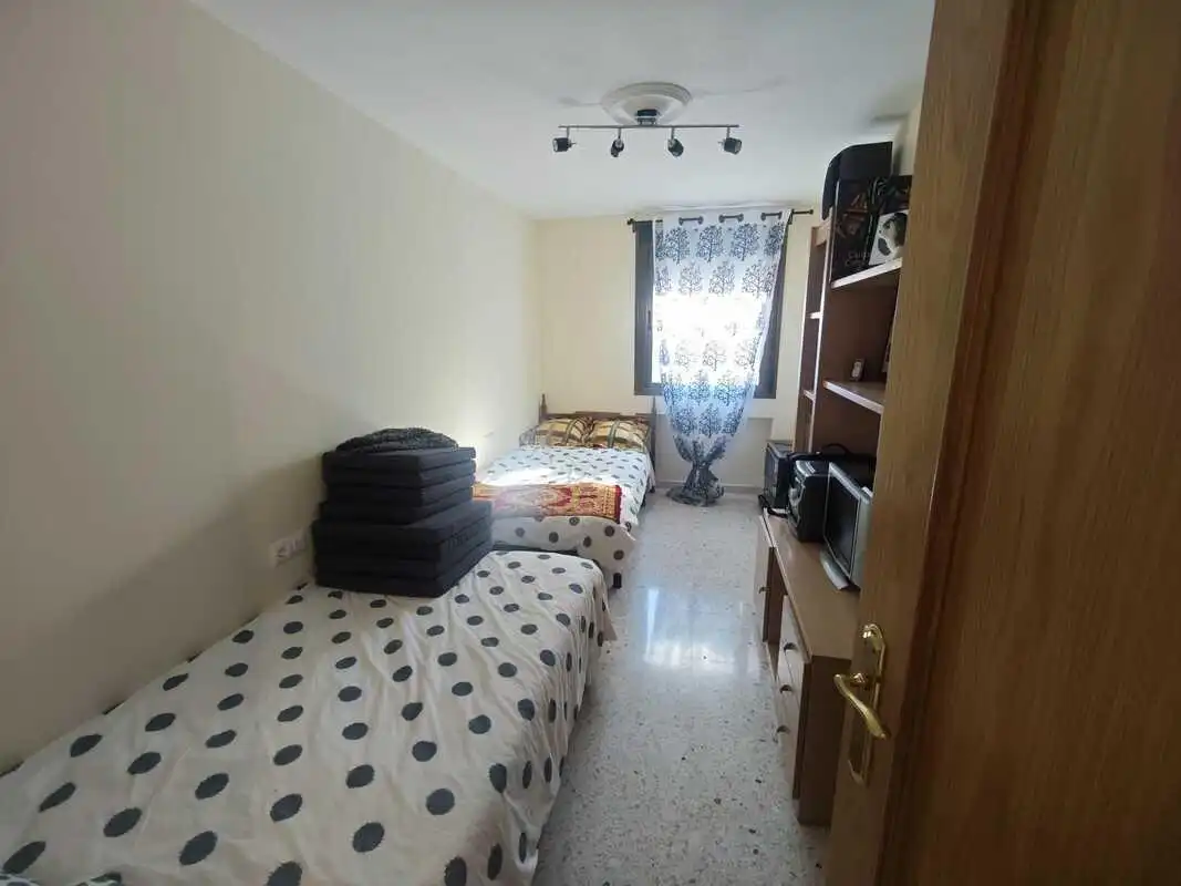 Dormitori de Àtic en venda en Deza amb Terrassa
