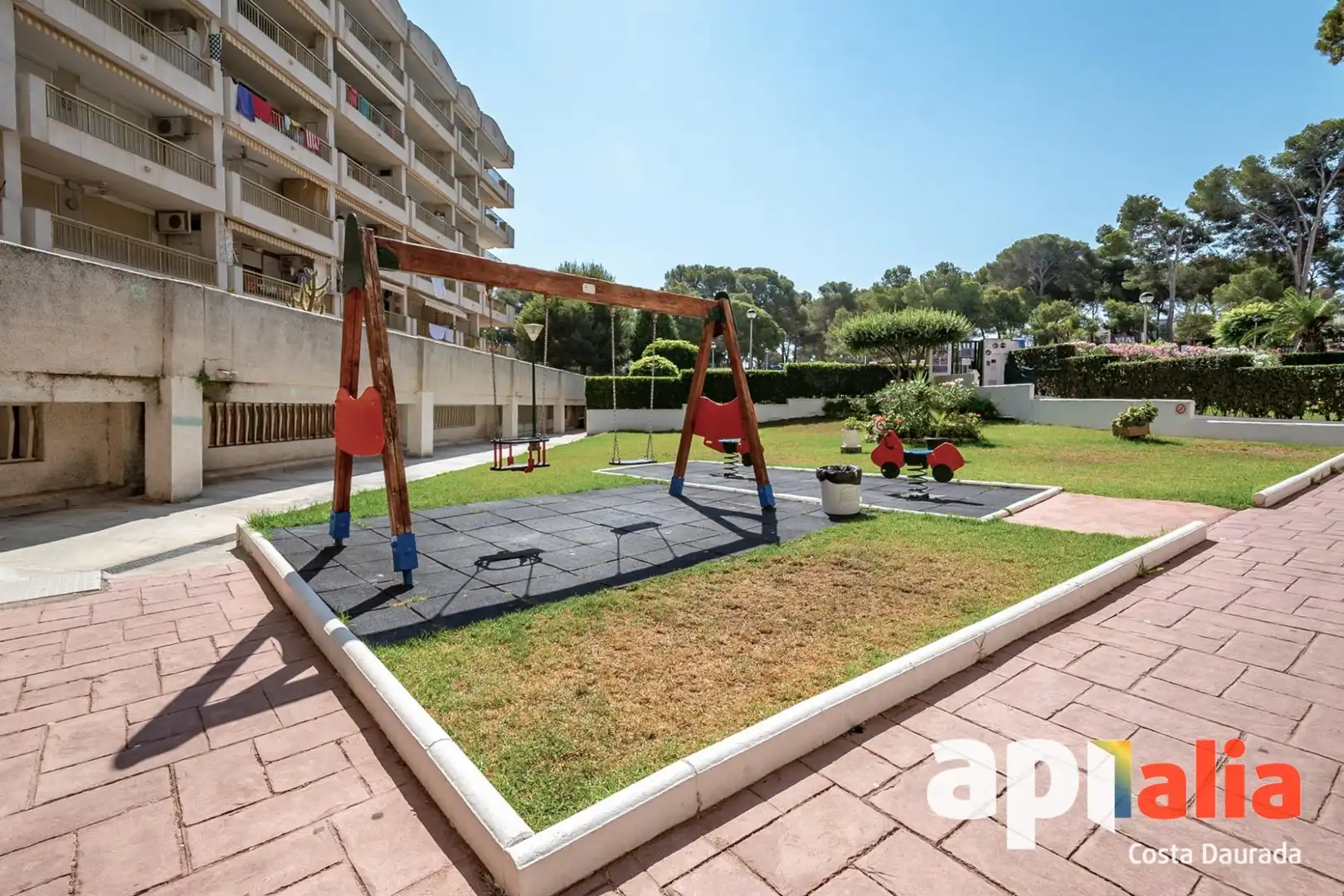 Appartement avec terrasse à vendre à Mar i Camp - Platja dels Capellans, imagen 36