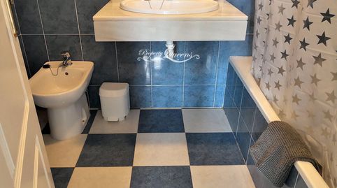 Foto 5 de Piso de alquiler en Población de Arroyo, Palencia