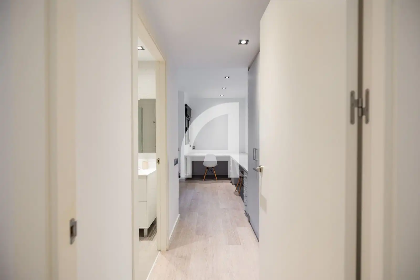 Appartement avec terrasse à vendre à Sarrià - Sant Gervasi, imagen 52